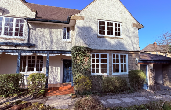 Refurbishment Opportunity in Derbyshire photo